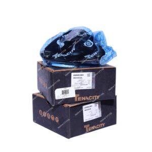 TENACITY تايواني 
‎ طقم بطاحات مساعدين امامي لانسر بومة 1.3